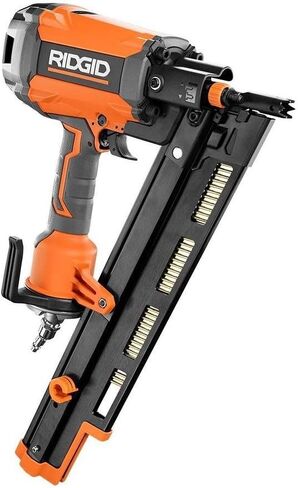 RIDGID R350RHF 3-1/2 بوصة. أداة تثبيت المسامير ذات الرأس المستدير (متجددة) in Kuwait