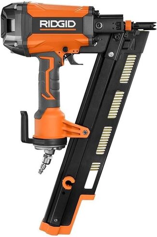 RIDGID R350RHF 3-1/2 بوصة. أداة تثبيت المسامير ذات الرأس المستدير (متجددة) in Kuwait