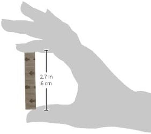 Grex Power Tools P612ST P6/12-ST 23-Gauge 1/2-Inch Length Stainless Steel Headless Pins in Saudi Arabia