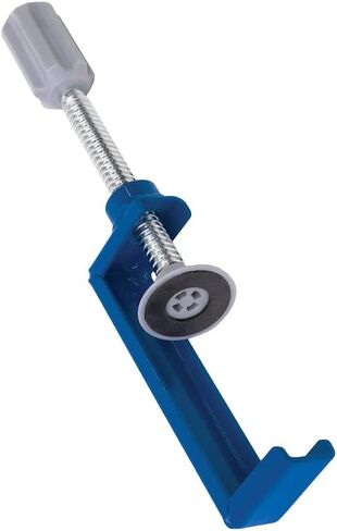 Kreg KPHA760 Pocket-Hole Jig Clamp, Blue in Saudi Arabia