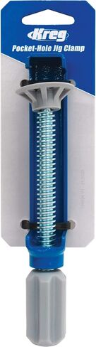 Kreg KPHA760 Pocket-Hole Jig Clamp, Blue in Saudi Arabia