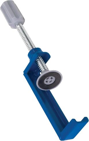 Kreg KPHA760 Pocket-Hole Jig Clamp, Blue in Saudi Arabia