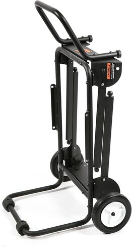 WEN TT1088 Rolling Mobile Table Saw Stand for 10-Inch Industrial Benchtop Jobsite Table Saws in Saudi Arabia