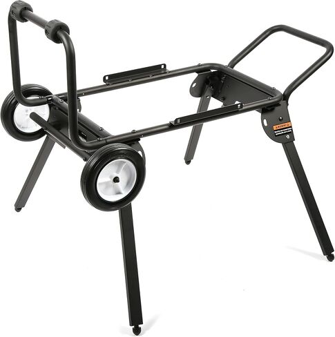 WEN TT1088 Rolling Mobile Table Saw Stand for 10-Inch Industrial Benchtop Jobsite Table Saws in Saudi Arabia