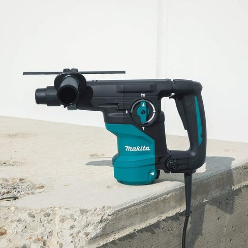 Makita HR3001CK 1-3/16'' Rotary Hammer, accepts SDS-PLUS bits (L-Shape) in Saudi Arabia
