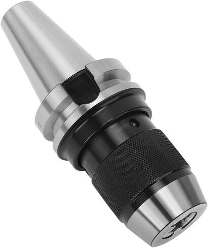Drill Chuck Tool Holder, BT40-APU13-100 Drill Chuck Tool Holder Integrated High Speed Steel for CNC Milling Machine in Saudi Arabia