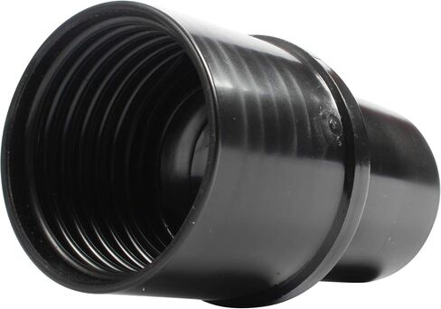 Cen-Tec Systems 95424 30 Ft. Contractor Grade Shop Vacuum Hose, Black in Saudi Arabia