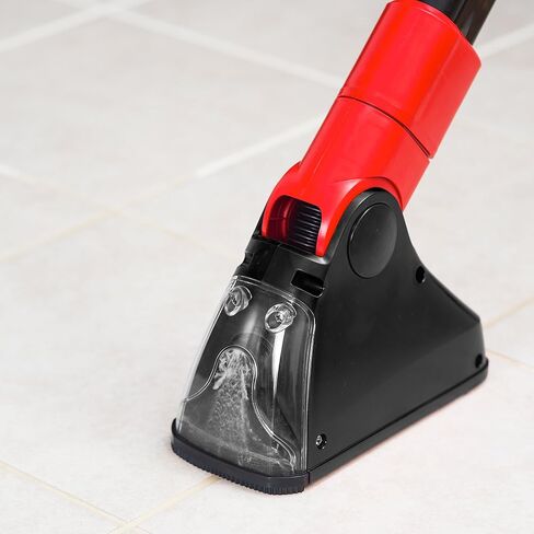 Rug Doctor 93262 Grout Cleaning Tool, Red in Kuwait