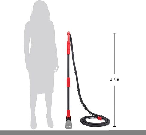 Rug Doctor 93262 Grout Cleaning Tool, Red in Kuwait