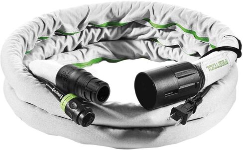 Festool 201761 Suction Hose D27/22x5m-AS-GQ/CT USA in Kuwait