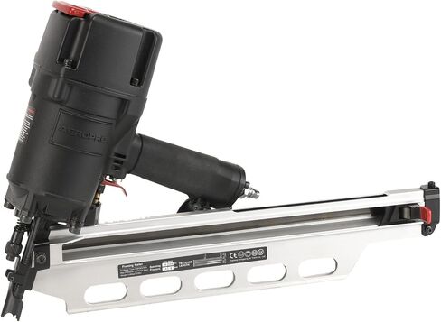 AeroPro 9021N/NS 21 Degree Framing Nailer 3-1/2" (With Depth Adjustment) in Saudi Arabia