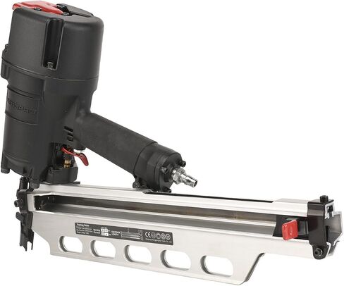 AeroPro 9021N/NS 21 Degree Framing Nailer 3-1/2" (With Depth Adjustment) in Saudi Arabia