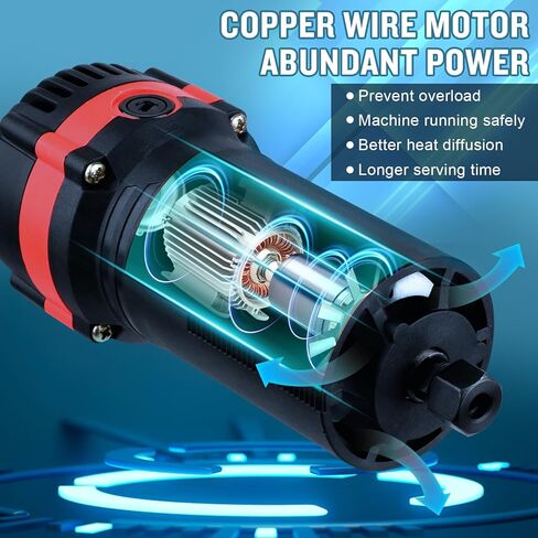 أداة توجيه، موجه خشب يدوي، موجهات خشبية 110 فولت 800 وات للأعمال الخشبية، ماكينة تشذيب حواف مدمجة 30000 دورة/دقيقة، مع لقم توجيه من كربيد التنجستن 1/4 بوصة، مجموعة مكونة من 15 قطعة in Kuwait