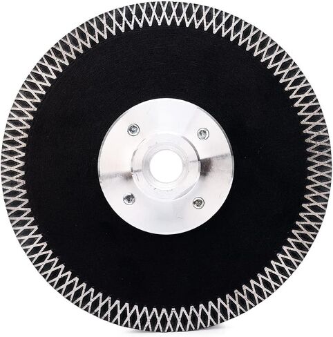 2Pc/Lot 4.5" Super Tile Blade Diamond Cutting Blade for Cutting and Grinding Granite Marble Porcelain Tile in Saudi Arabia