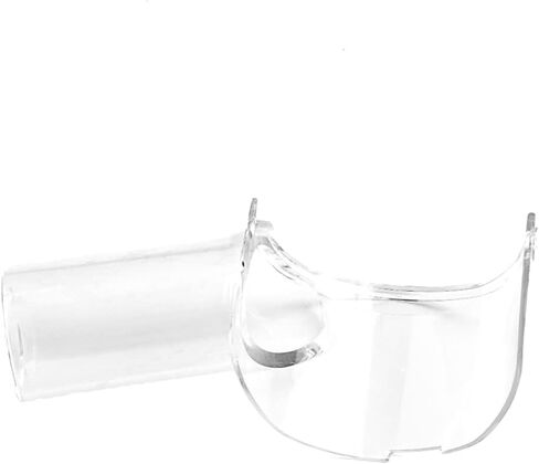 ملحق لاستخراج الغبار لالة التشذيب مع حامل خشبي وقاعدة راوتر in Kuwait