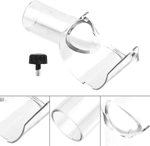 ملحق لاستخراج الغبار لالة التشذيب مع حامل خشبي وقاعدة راوتر in Kuwait