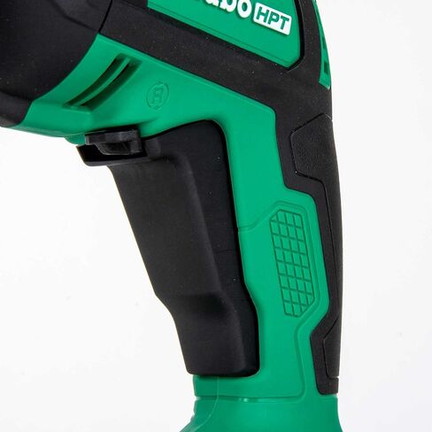 Metabo HPT Cordless 18V MultiVolt™ Drywall Screw Gun | Tool Only - No Battery | Lifetime Tool Warranty | W18DAQ4 in Saudi Arabia