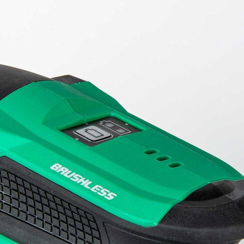 Metabo HPT Cordless 18V MultiVolt™ Drywall Screw Gun | Tool Only - No Battery | Lifetime Tool Warranty | W18DAQ4 in Saudi Arabia