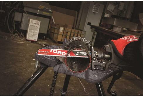 Milwaukee Torch™ NITRUS Carbide Tipped, 150 mm in Saudi Arabia