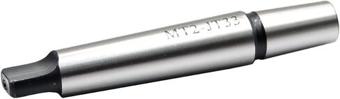 Yunnergo 1/32"- 5/8" ظرف ضغط مثقاب فائق التحمل مع MT2-JT33 مثقاب ظرف، حامل JT33 بدون مفتاح ذاتي الشد (ظرف مثقاب) in Saudi Arabia