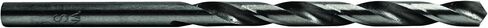 Century Drill & Tool 11407 Wire Gauge Drill Bit, #7 | Straight shank, 3-5/8" overall length, 118° point, cuts steel, metal, wood & plastic in Kuwait