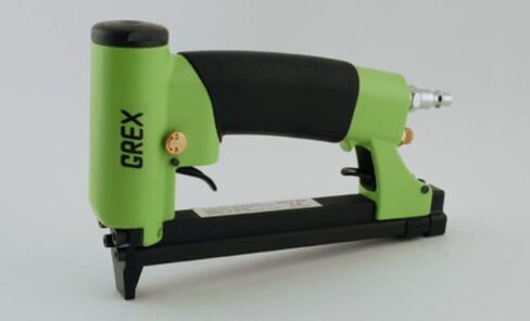 GREX 71AF 22 Gauge 5/8-Inch Length 3/8-Inch Crown Stapler with Auto Fire in Saudi Arabia