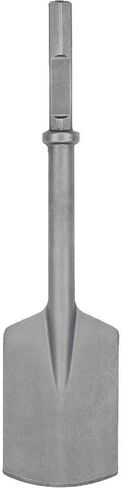 DEWALT Breaker Hammer Bit, Clay Spade, Hex, 20-Inch x 1-1/8-Inch (DW5965) in Saudi Arabia