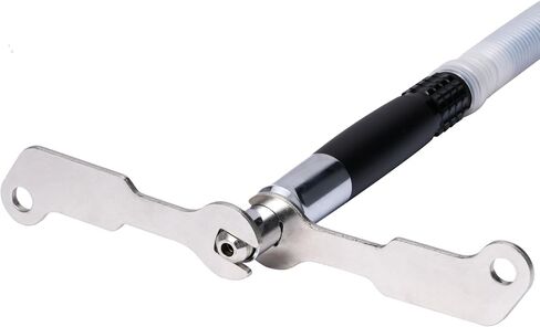 Air Pencil Die Grinder, Pneumatic Micro Tool, 1/8" Collet Mini Pencil Polishing Cutting Tool in Kuwait