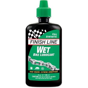 Finish Line Cross Country Wet Lube (Pack of 3), 4-Ounce in Kuwait