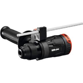 Bosch GFA18-H SDS-plus Rotary Hammer Attachment with Side Handle in Saudi Arabia