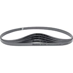 ماكيتا شفرة منشار صغيرة محمولة B-40559، 32-7/8 انش، 18TPI، 5 قطع in Kuwait