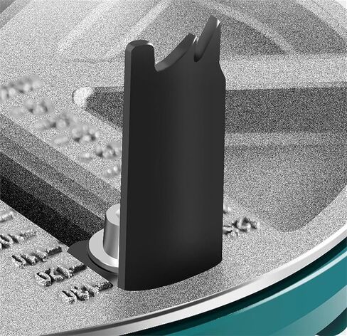 Adjustable Round Hole Saw Tool,Adjustable Punch Saw Tool for Drilling, Adjustable Punching Saw, Adjustable Punching Saw Diameter 45-130MM Woodworking Cutting Tools Hole Opener,Round Hole Opener Tool. in Kuwait