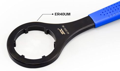 ER25UM Nut Wrench ER-25 Spanner for Collet Chuck Lathe Clamping Nut CNC ER 25 in Kuwait