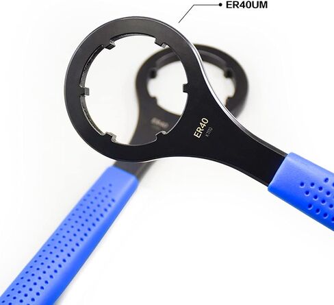 ER25UM Nut Wrench ER-25 Spanner for Collet Chuck Lathe Clamping Nut CNC ER 25 in Kuwait