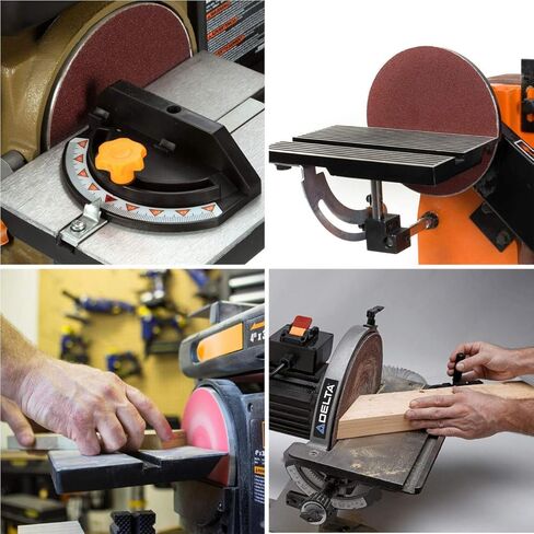 50 قطعة من اقراص الصنفرة بي اس ايه 6 انش، ورق صنفرة متنوع ذاتي اللصق 80 120 180 240 400 حبيبة in Kuwait