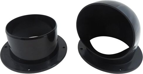 Taytools 114971 4 Inch Dust Collection Cyclone Separator Kit for Trash Cans, Barrels or Custom Built Containers in Saudi Arabia