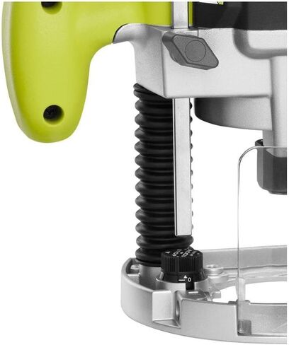 Ryobi RE180PL1G 2HP Peak 10-Amp Plunge Router in Saudi Arabia