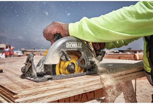 DEWALT Circular Saw Blade, 7 1/4 Inch, 24 Tooth, Wood Cutting (DWA1714242) in Saudi Arabia