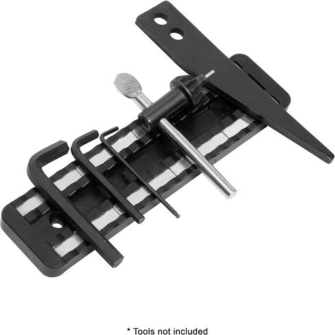 Powermatic PM2820EVS Magnetic Tool Strip (1792822) in Saudi Arabia