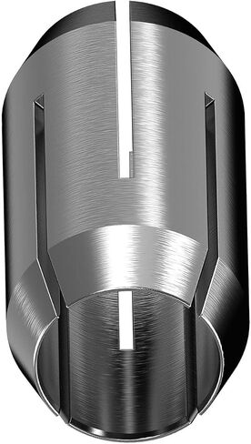 DEWALT Collet for Drywall Cut-Out Tools, 1/8 Inch (DCE55018) in Saudi Arabia