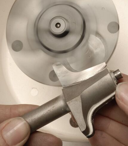 مجموعة أقراص جلخ دقيقة من JoolTool 3M مكونة من 4 قطع، ماسية، للاستخدام الرطب/الجاف، بقطر 3 بوصات in Kuwait