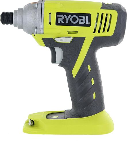 Ryobi P234g One+ 18-Volt Lithium Ion Cordless Impact Driver (Battery Not Included / Power Tool Only) in Saudi Arabia