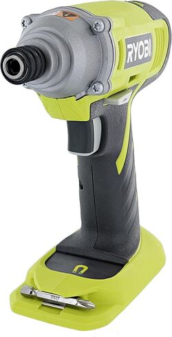 Ryobi P234g One+ 18-Volt Lithium Ion Cordless Impact Driver (Battery Not Included / Power Tool Only) in Saudi Arabia