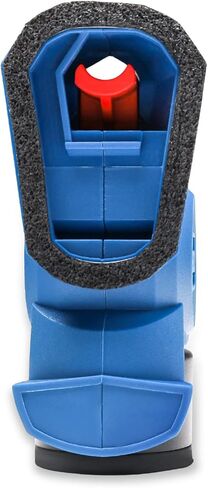 هيرزو دريل داست كولكر، استخراج الغبار العالمي للمطارق الكهربائية in Kuwait