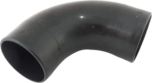 WILL NOT WORK WITH SHOP VACUUM HOSES !!! Taytools 73481 2-1/2 Inch 90 Degree Elbow Hose Connector with 2-7/16 Inch OD and 2-3/16 Inch ID ABS Plastic for Dust Collector Systems Hoses in Saudi Arabia