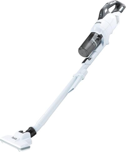 Makita XLC11ZW 18V LXT® Lithium-ion Compact Brushless Cordless Cyclonic 4-Speed Stick Vacuum (Tool Only) in Saudi Arabia