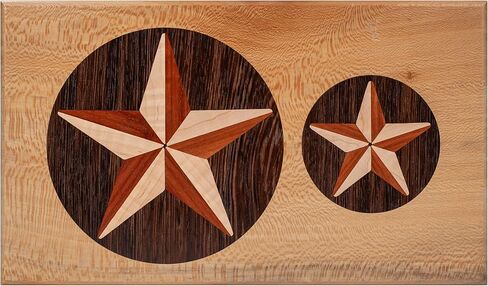 MLIS 15.24 سم تكساس ستار in Kuwait