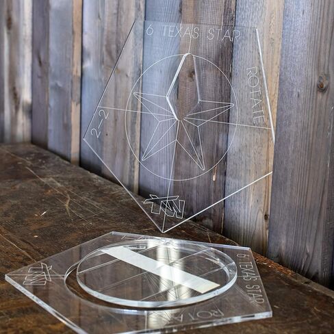 MLIS 15.24 سم تكساس ستار in Kuwait