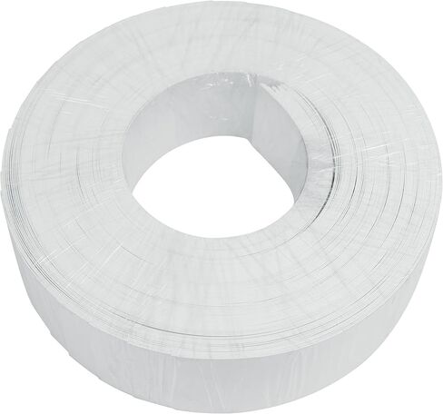 20 Pack Countertop Template Strips, Template Material Plastic Strips Create Custom Templates for Counters, Showers, Cabinets, and Tables, Great for DIY Epoxy Resin Projects in Saudi Arabia