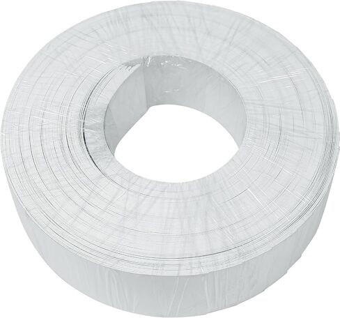 20 Pack Countertop Template Strips, Template Material Plastic Strips Create Custom Templates for Counters, Showers, Cabinets, and Tables, Great for DIY Epoxy Resin Projects in Saudi Arabia